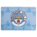 Manchester City FC Retro Days Sign collectible from Infinity Collectables 2026