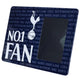 Tottenham Hotspurs FC No1 Fan Picture Frame