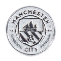Manchester City FC Sterling Silver Stud Earring collectible from Infinity Collectables 2026