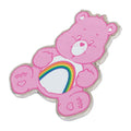 Care Bears Cheer Pin Badge, alternate view