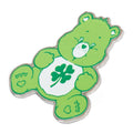 Care Bears Good Luck Pin Badge, alternate view