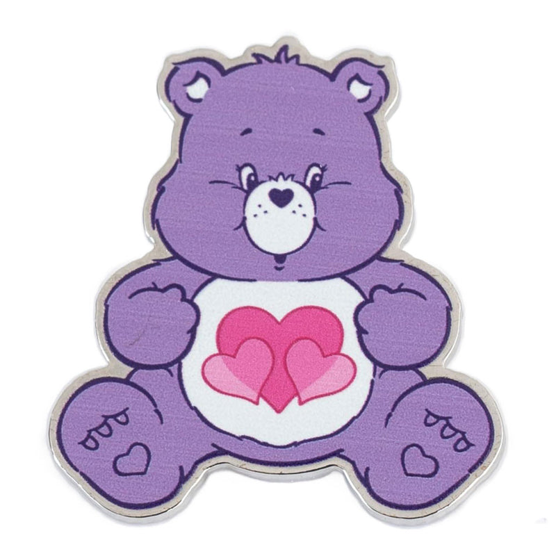 Care Bears Harmony Pin Badge collectible from Infinity Collectables 2026