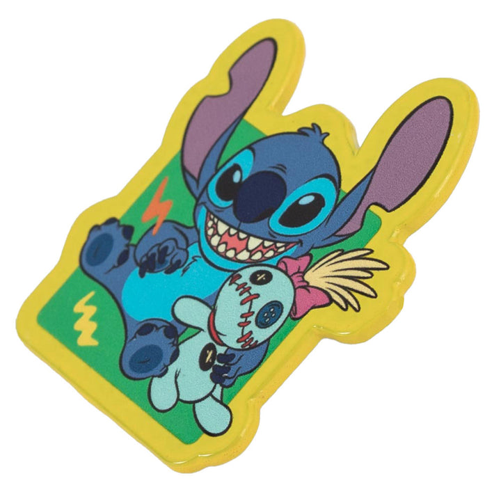 Lilo & Stitch Pin Badge