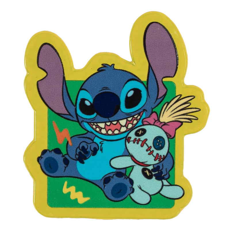 Lilo & Stitch Pin Badge collectible from Infinity Collectables 2026