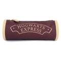 Harry Potter 9 & 3 Quarters Barrel Pencil Case, alternate view