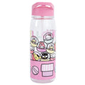 Hello Kitty Flip Top Drinks Bottle, alternate view