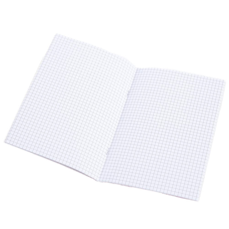 Super Mario Essential Notebook, alternate view