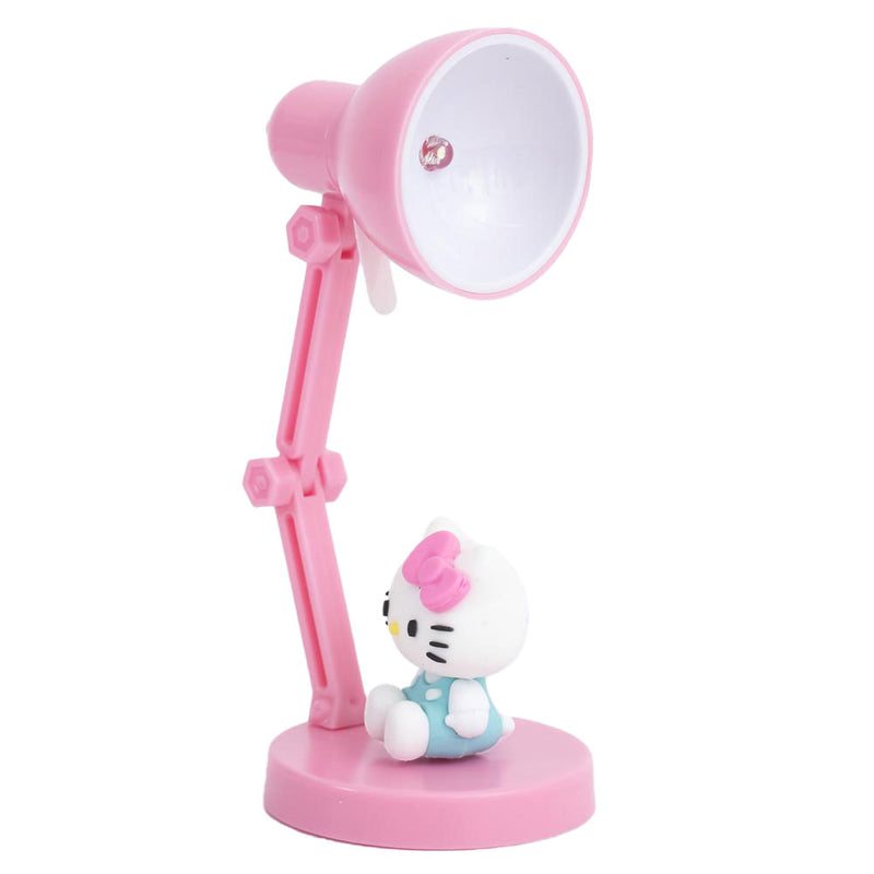 Hello Kitty Mini Desk Lamp, alternate view