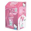 Hello Kitty Mini Desk Lamp, close-up detail