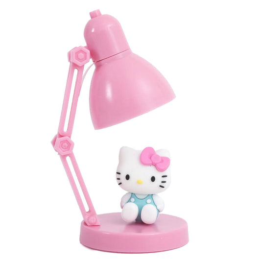 Hello Kitty Mini Desk Lamp collectible from Infinity Collectables 2026