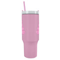 Care Bears 40oz Tumbler, side angle