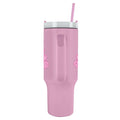 Care Bears 40oz Tumbler, close-up detail