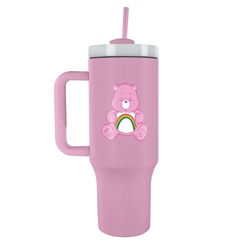 Care Bears 40oz Tumbler collectible from Infinity Collectables 2026