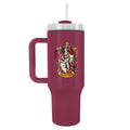 Harry Potter Gryffindor 40oz Tumbler collectible from Infinity Collectables 2026
