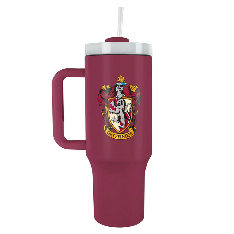 Harry Potter Gryffindor 40oz Tumbler collectible from Infinity Collectables 2026