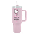 Hello Kitty 40oz Tumbler, alternate view