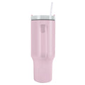 Hello Kitty 40oz Tumbler, close-up detail