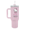 Hello Kitty 40oz Tumbler collectible from Infinity Collectables 2026