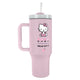 Hello Kitty 40oz Tumbler