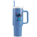 Lilo & Stitch 40oz Tumbler, side angle