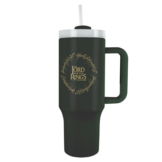 The Lord Of The Rings 40oz Tumbler, alternate view