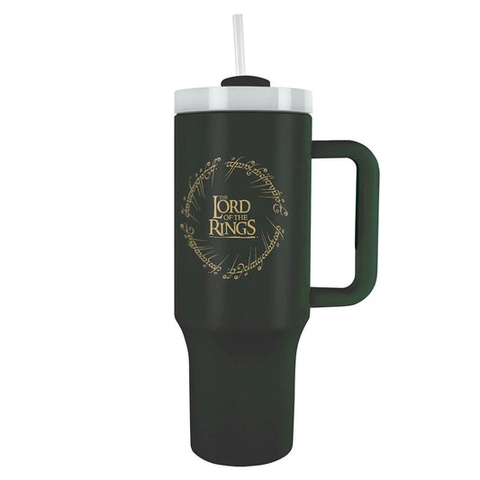 The Lord Of The Rings 40oz Tumbler, alternate view