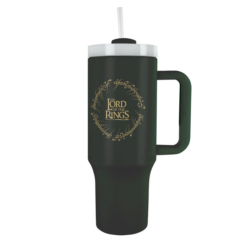 The Lord Of The Rings 40oz Tumbler, alternate view