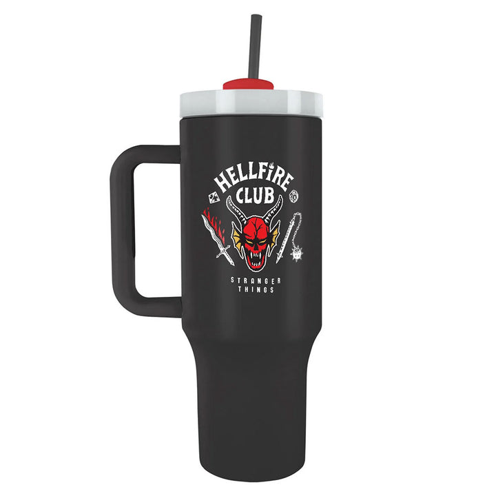 Stranger Things 40oz Tumbler