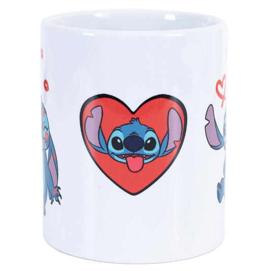 Lilo & Stitch Love Mug, alternate view