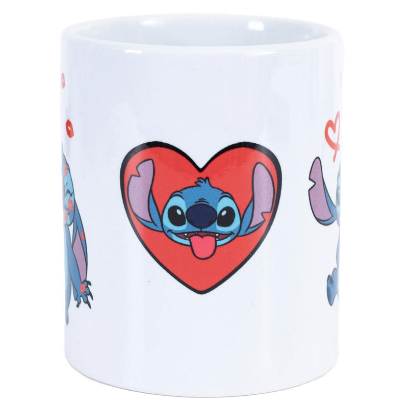 Lilo & Stitch Love Mug, alternate view