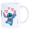 Lilo & Stitch Love Mug, side angle