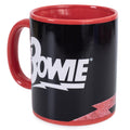David Bowie Heat Changing Mug, alternate view