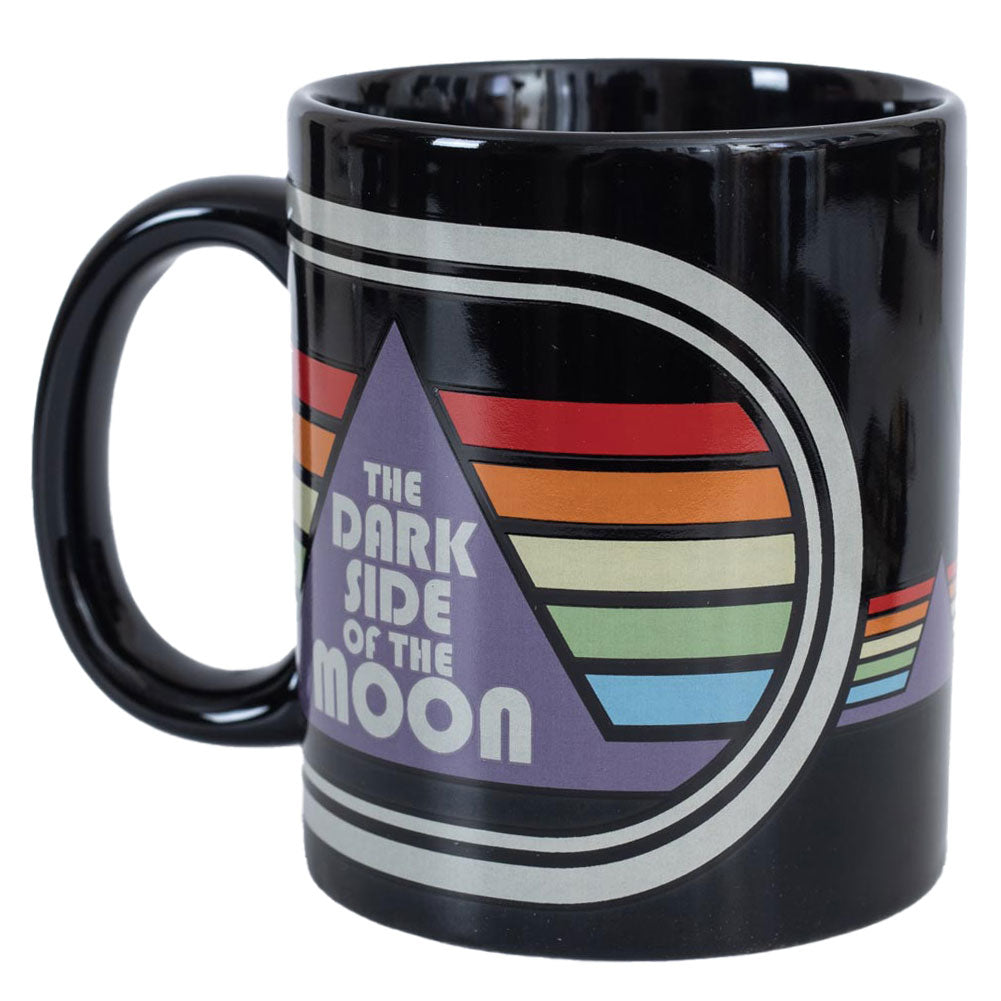 Pink Floyd Mug & Coaster Set