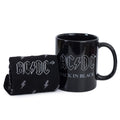 AC/DC Mug & Sock Set, alternate view