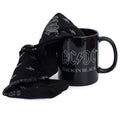 AC/DC Mug & Sock Set collectible from Infinity Collectables 2026