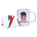 David Bowie Mug & Sock Set, alternate view