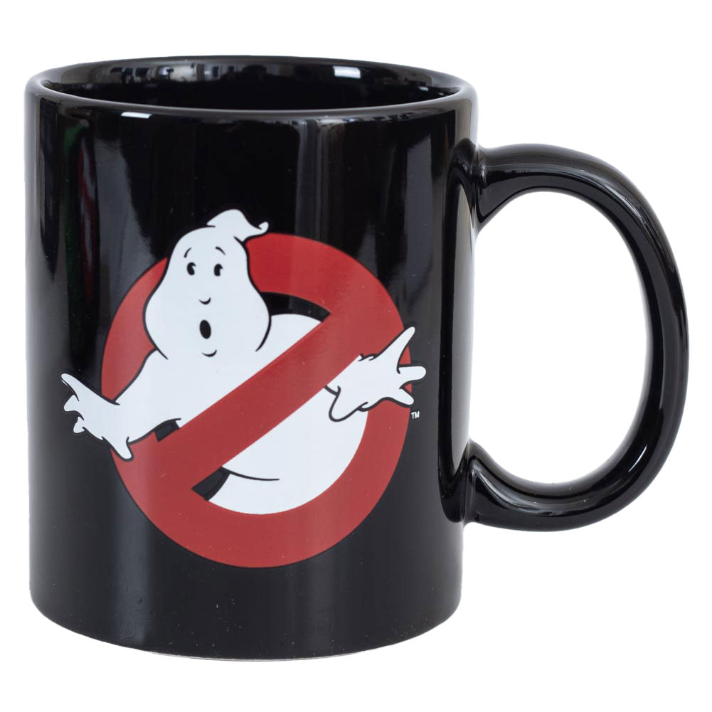 Ghostbusters Mug & Sock Set