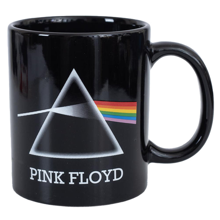 Pink Floyd Mug & Sock Set