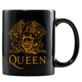 Queen Mug & Sock Set, alternate view