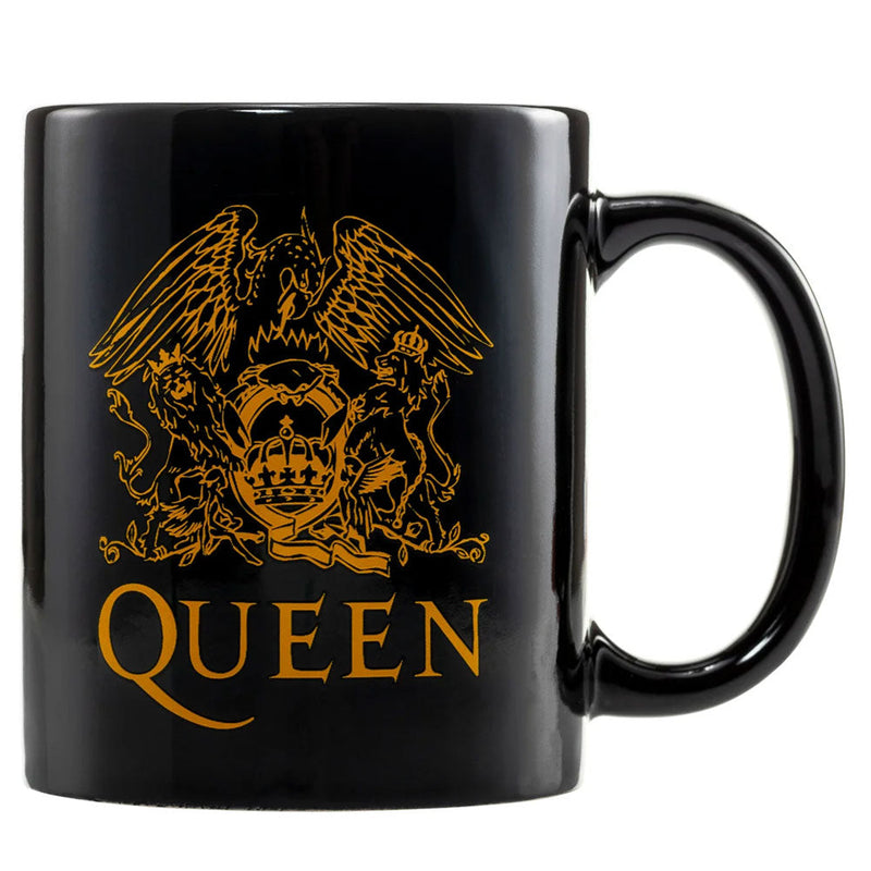 Queen Mug & Sock Set, alternate view