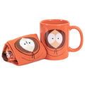 South Park Mug & Sock Set, alternate view