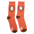 South Park Mug & Sock Set, side angle