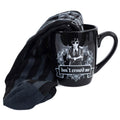 Wednesday Mug & Sock Set collectible from Infinity Collectables 2026