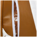 Gremlins Gizmo Fashion Backpack, close-up detail