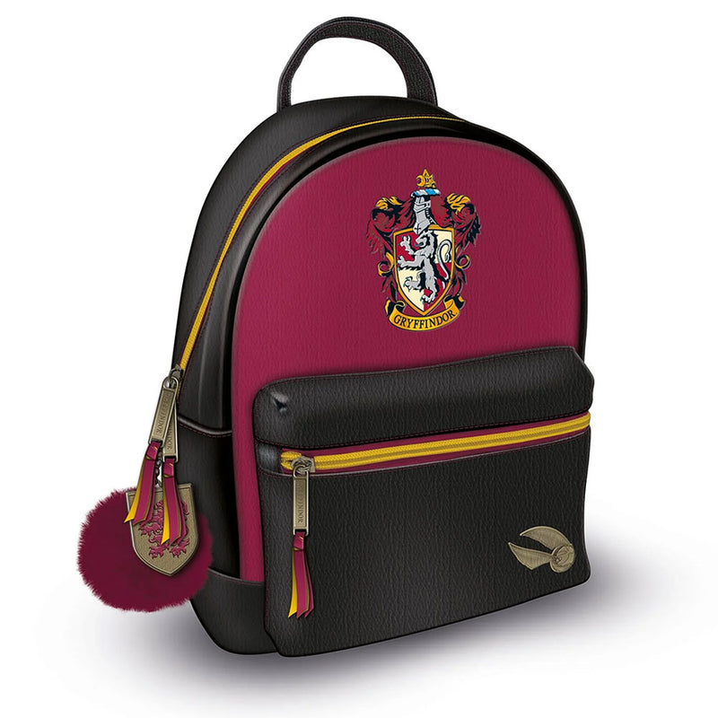 Harry Potter Gryffindor Fashion Backpack collectible from Infinity Collectables 2026