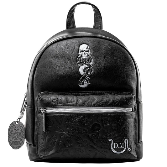 Harry Potter Dark Arts Fashion Backpack, alternate view