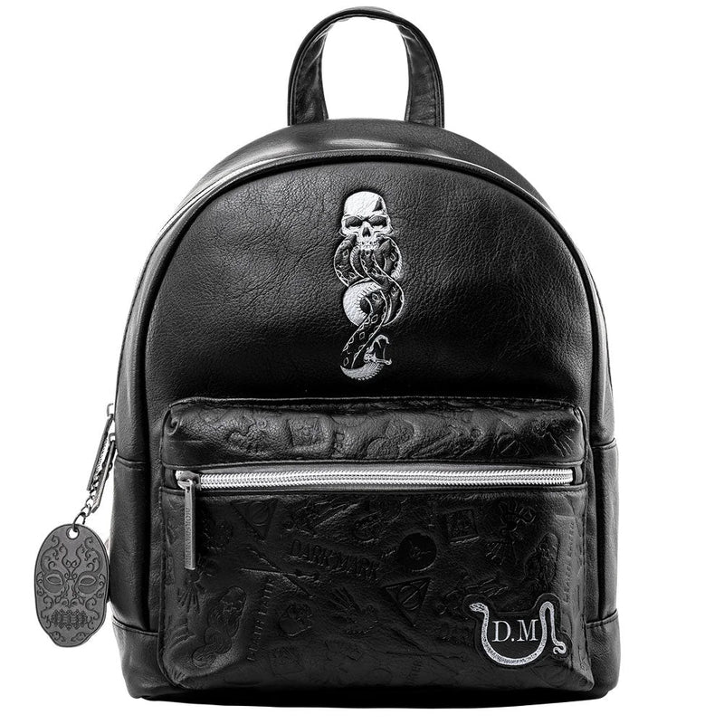 Harry Potter Dark Arts Fashion Backpack, alternate view