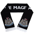 Newcastle United FC Magpies Scarf collectible from Infinity Collectables 2026