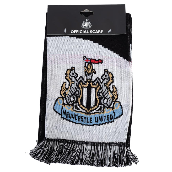 Newcastle United FC Scarf