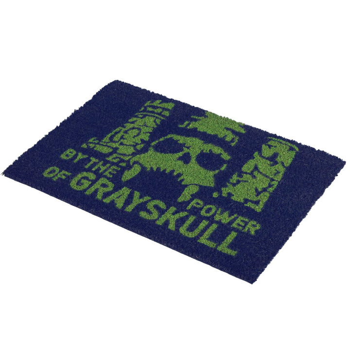 Official Masters Of The Universe Revelation Doormat